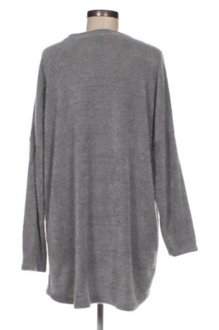 Damen Shirt Tippy, Größe L, Farbe Grau, Preis 5,95 €