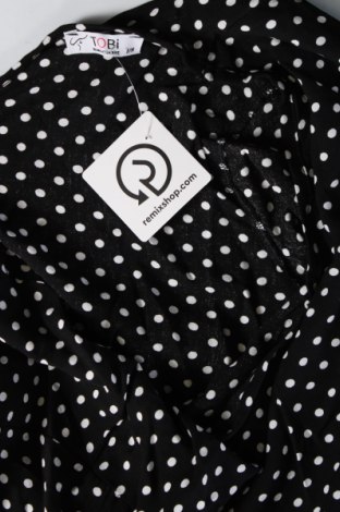 Γυναικεία μπλούζα Tobi, Μέγεθος S, Χρώμα Μαύρο, Τιμή 5,25 €