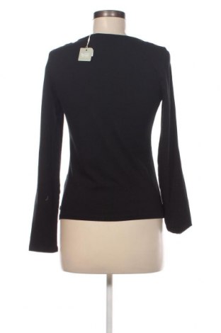 Дамска блуза Tom Tailor, Размер M, Цвят Черен, Цена 34,65 лв.