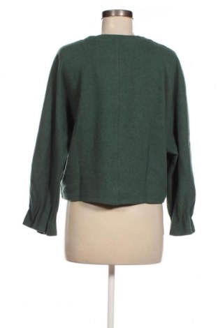 Дамска блуза Tom Tailor, Размер M, Цвят Зелен, Цена 77,00 лв.