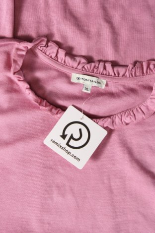 Damen Shirt Tom Tailor, Größe XL, Farbe Rosa, Preis € 17,86