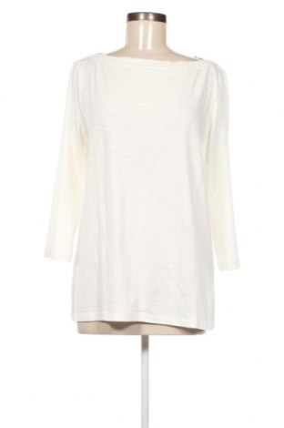 Дамска блуза Tom Tailor, Размер XXL, Цвят Бял, Цена 38,50 лв.