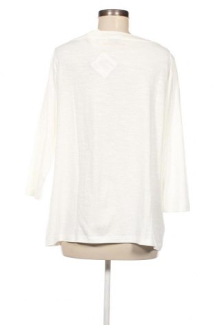 Damen Shirt Tom Tailor, Größe XXL, Farbe Weiß, Preis € 15,88