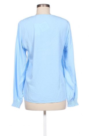 Damen Shirt Tom Tailor, Größe S, Farbe Blau, Preis 15,88 €