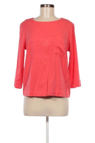 Γυναικεία μπλούζα Tom Tailor, Μέγεθος M, Χρώμα Ρόζ , Τιμή 9,92 €