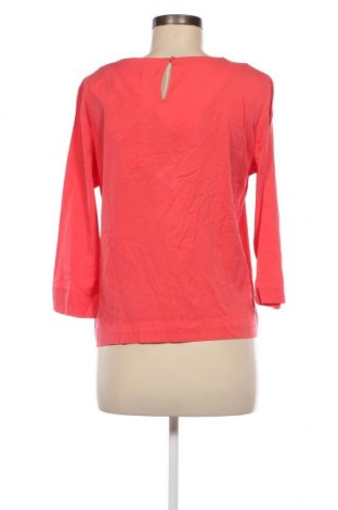 Γυναικεία μπλούζα Tom Tailor, Μέγεθος M, Χρώμα Ρόζ , Τιμή 9,92 €