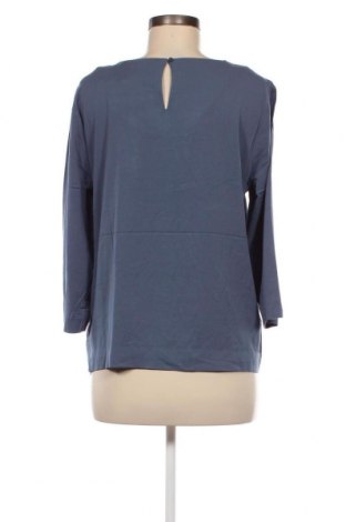 Γυναικεία μπλούζα Tom Tailor, Μέγεθος M, Χρώμα Μπλέ, Τιμή 13,89 €