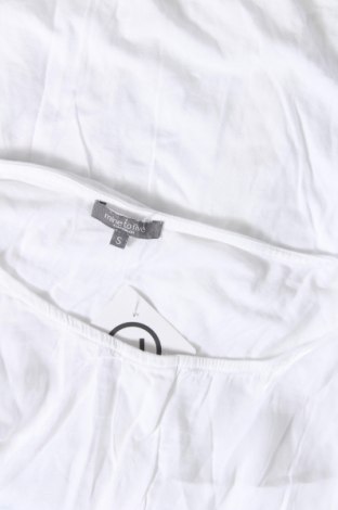 Damen Shirt Tom Tailor, Größe S, Farbe Weiß, Preis 10,42 €