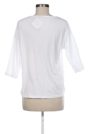 Дамска блуза Tom Tailor, Размер S, Цвят Бял, Цена 20,36 лв.