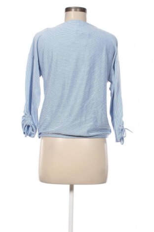 Γυναικεία μπλούζα Tom Tailor, Μέγεθος XS, Χρώμα Πολύχρωμο, Τιμή 7,36 €