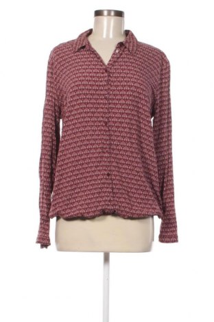 Γυναικεία μπλούζα Tom Tailor, Μέγεθος M, Χρώμα Πολύχρωμο, Τιμή 6,31 €