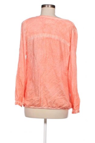 Γυναικεία μπλούζα Tom Tailor, Μέγεθος L, Χρώμα Ρόζ , Τιμή 6,31 €