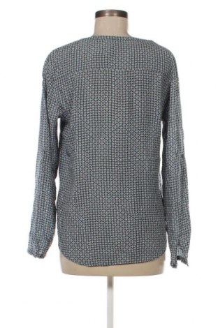 Γυναικεία μπλούζα Tom Tailor, Μέγεθος M, Χρώμα Πολύχρωμο, Τιμή 10,76 €