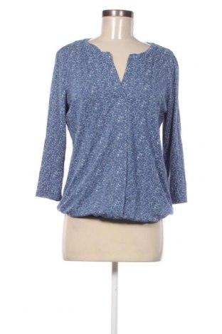Damen Shirt Tom Tailor, Größe M, Farbe Blau, Preis 5,92 €