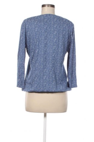 Damen Shirt Tom Tailor, Größe M, Farbe Blau, Preis 4,73 €