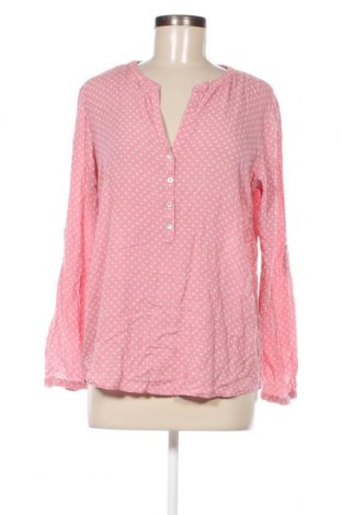 Damen Shirt Tom Tailor, Größe M, Farbe Rosa, Preis 4,73 €