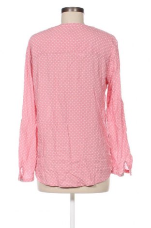 Дамска блуза Tom Tailor, Размер M, Цвят Розов, Цена 10,20 лв.
