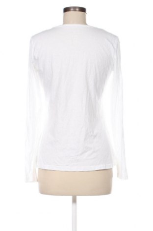 Damen Shirt Tom Tailor, Größe M, Farbe Weiß, Preis 4,73 €