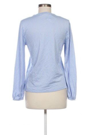 Дамска блуза Tom Tailor, Размер XS, Цвят Син, Цена 11,90 лв.