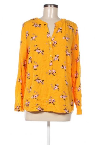 Damen Shirt Tom Tailor, Größe L, Farbe Gelb, Preis € 11,83