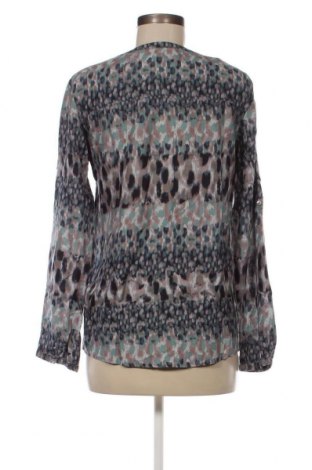Γυναικεία μπλούζα Tom Tailor, Μέγεθος M, Χρώμα Πολύχρωμο, Τιμή 8,29 €