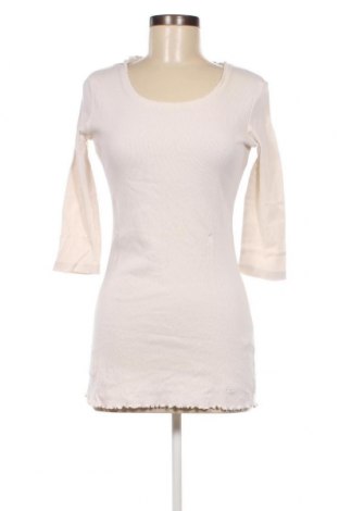 Дамска блуза Tom Tailor, Размер M, Цвят Екрю, Цена 8,50 лв.