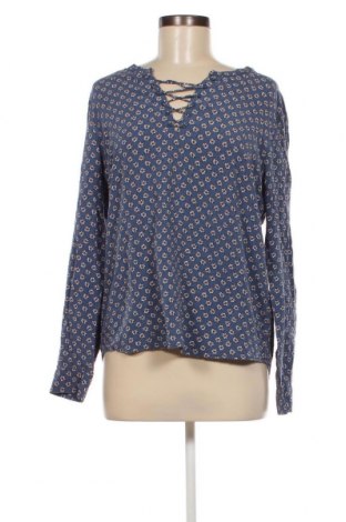 Дамска блуза Tom Tailor, Размер M, Цвят Многоцветен, Цена 6,80 лв.