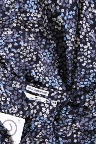 Damen Shirt Tom Tailor, Größe XL, Farbe Mehrfarbig, Preis € 10,20