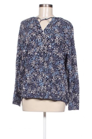 Дамска блуза Tom Tailor, Размер XL, Цвят Многоцветен, Цена 19,94 лв.