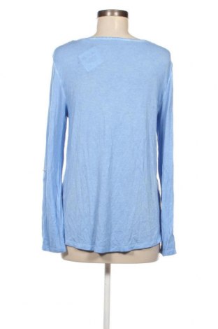 Damen Shirt Tom Tailor, Größe S, Farbe Blau, Preis 3,55 €