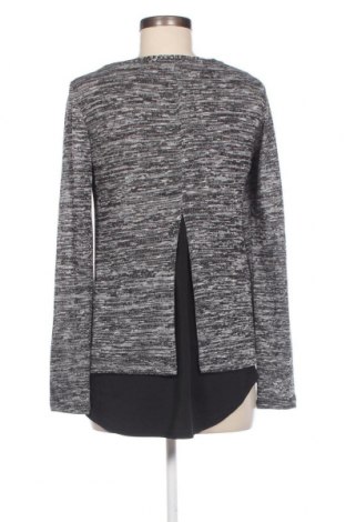 Γυναικεία μπλούζα Tom Tailor, Μέγεθος M, Χρώμα Γκρί, Τιμή 5,26 €
