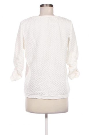 Дамска блуза Tom Tailor, Размер L, Цвят Бял, Цена 10,20 лв.