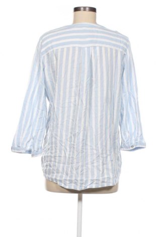 Damen Shirt Tom Tailor, Größe M, Farbe Blau, Preis 10,43 €