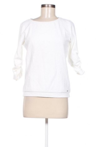 Damen Shirt Tom Tailor, Größe M, Farbe Weiß, Preis € 10,20