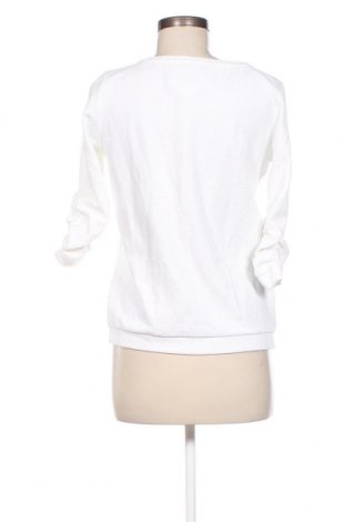 Damen Shirt Tom Tailor, Größe M, Farbe Weiß, Preis € 10,20