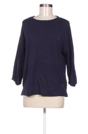 Γυναικεία μπλούζα Tom Tailor, Μέγεθος L, Χρώμα Μπλέ, Τιμή 6,31 €