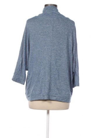 Damen Shirt Tom Tailor, Größe L, Farbe Blau, Preis 9,46 €