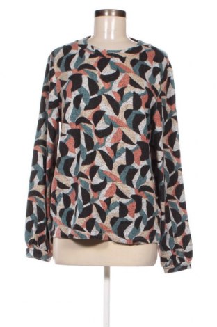 Дамска блуза Tom Tailor, Размер M, Цвят Многоцветен, Цена 13,60 лв.