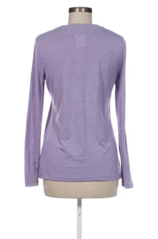 Damen Shirt Tom Tailor, Größe M, Farbe Lila, Preis € 2,99