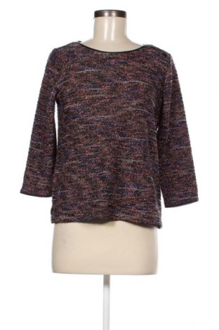 Дамска блуза Tom Tailor, Размер S, Цвят Многоцветен, Цена 6,80 лв.