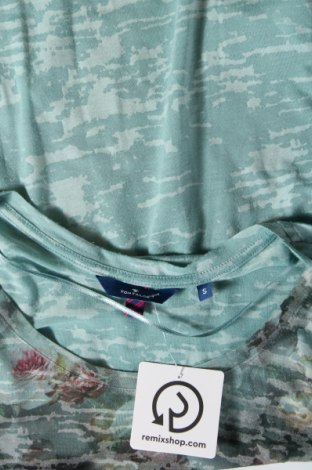 Damen Shirt Tom Tailor, Größe S, Farbe Grün, Preis € 46,65