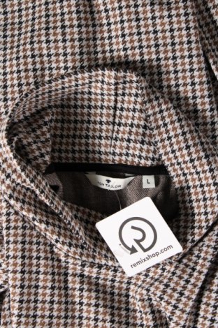 Γυναικεία μπλούζα Tom Tailor, Μέγεθος L, Χρώμα Πολύχρωμο, Τιμή 7,36 €