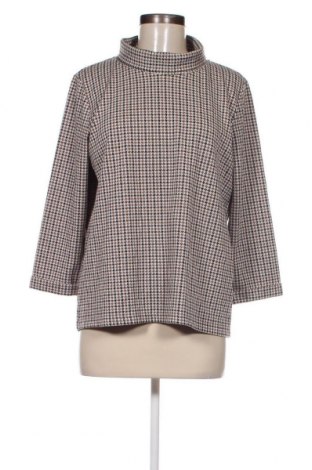 Damen Shirt Tom Tailor, Größe L, Farbe Mehrfarbig, Preis 5,92 €