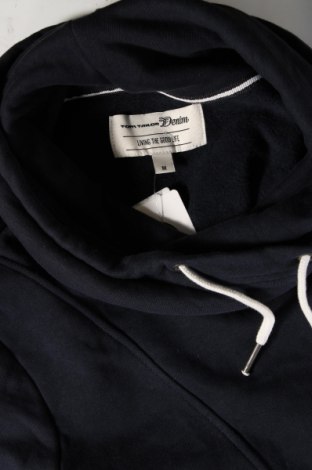 Damen Shirt Tom Tailor, Größe M, Farbe Blau, Preis € 8,28