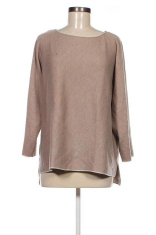 Damen Shirt Tom Tailor, Größe 3XL, Farbe Braun, Preis € 18,93