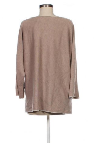 Damen Shirt Tom Tailor, Größe 3XL, Farbe Braun, Preis € 23,66