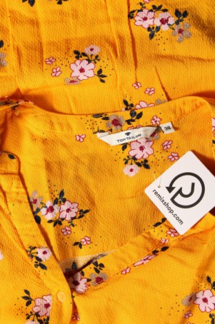 Damen Shirt Tom Tailor, Größe S, Farbe Gelb, Preis € 4,73