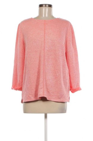 Damen Shirt Tom Tailor, Größe L, Farbe Rosa, Preis 23,66 €