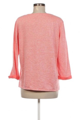 Γυναικεία μπλούζα Tom Tailor, Μέγεθος L, Χρώμα Ρόζ , Τιμή 9,46 €