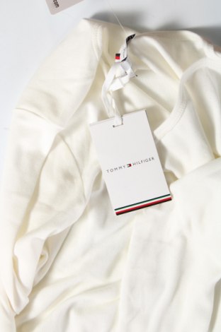 Damen Shirt Tommy Hilfiger, Größe M, Farbe Beige, Preis € 41,86